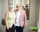 Source-feed image associated with ‘I was getting ready to say goodbye’: cancer patient’s hope after smart drug success