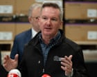 Source-feed image associated with No special carve-out for states using fossil fuel to power datacentres, Chris Bowen insists, despite new conditions