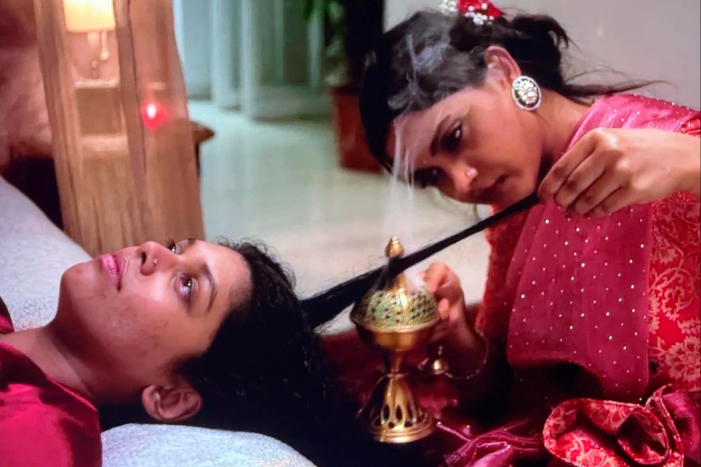 Source-feed image associated with Prada Foundation Film Fund Chief Paolo Moretti on First-Year Journey That Helped Spawn Rubaiyat Hossain’s Venice Horizons Entry ‘The Difficult Bride’
