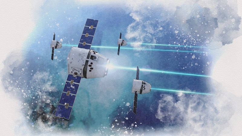 Source-feed image associated with The U.S. has weapons in space. Here’s what that could mean