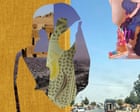 Source-feed image associated with ‘We are still here’: a day in the life of 12 Afghan women