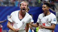Source-feed image associated with Superstar Kane produces his biggest England moment