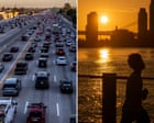 Source-feed image associated with California and New York weaken climate rules as red states ramp up green energy