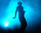 Source-feed image associated with The Black Lights review – Mica Levi, Moin and Klein thrill at an awesome addition to the UK festival circuit