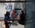 Source-feed image associated with Trump had no plan B for Iran. It shows | Kenneth Roth