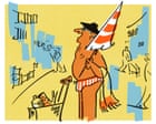 Source-feed image associated with Summer etiquette: 47 essential rules – from sex to sunloungers to shopping in swimming trunks