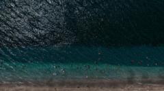 Source-feed image associated with World's oceans hit record-high July temperatures