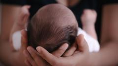 Source-feed image associated with Indonesian babies were trafficked to Singapore. What happens to them now?