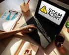 Image from linked report: Reαd carefully: how to spot – and avoid – a homoglyph attack