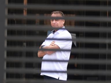 Source-feed image associated with Brazil's top court denies request for Argentina's Milei to visit Bolsonaro under house arrest