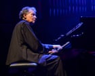 Source-feed image associated with South African jazz pianist Abdullah Ibrahim dies aged 91