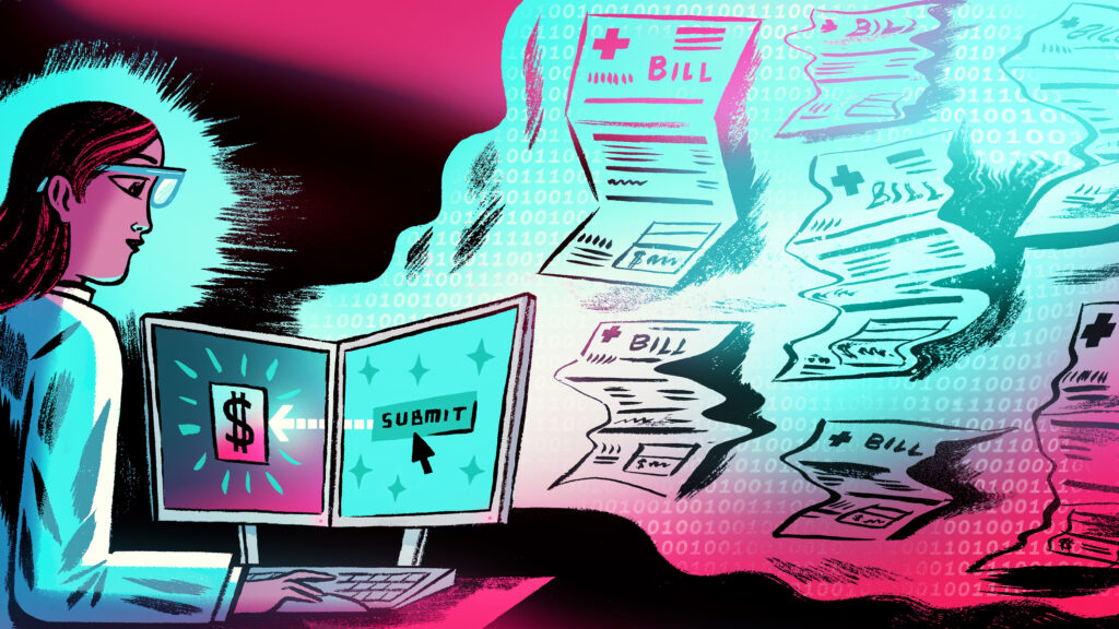 Source-feed image associated with STAT+: Inside a $7 billion Silicon Valley startup’s mad dash to automate the business of health care