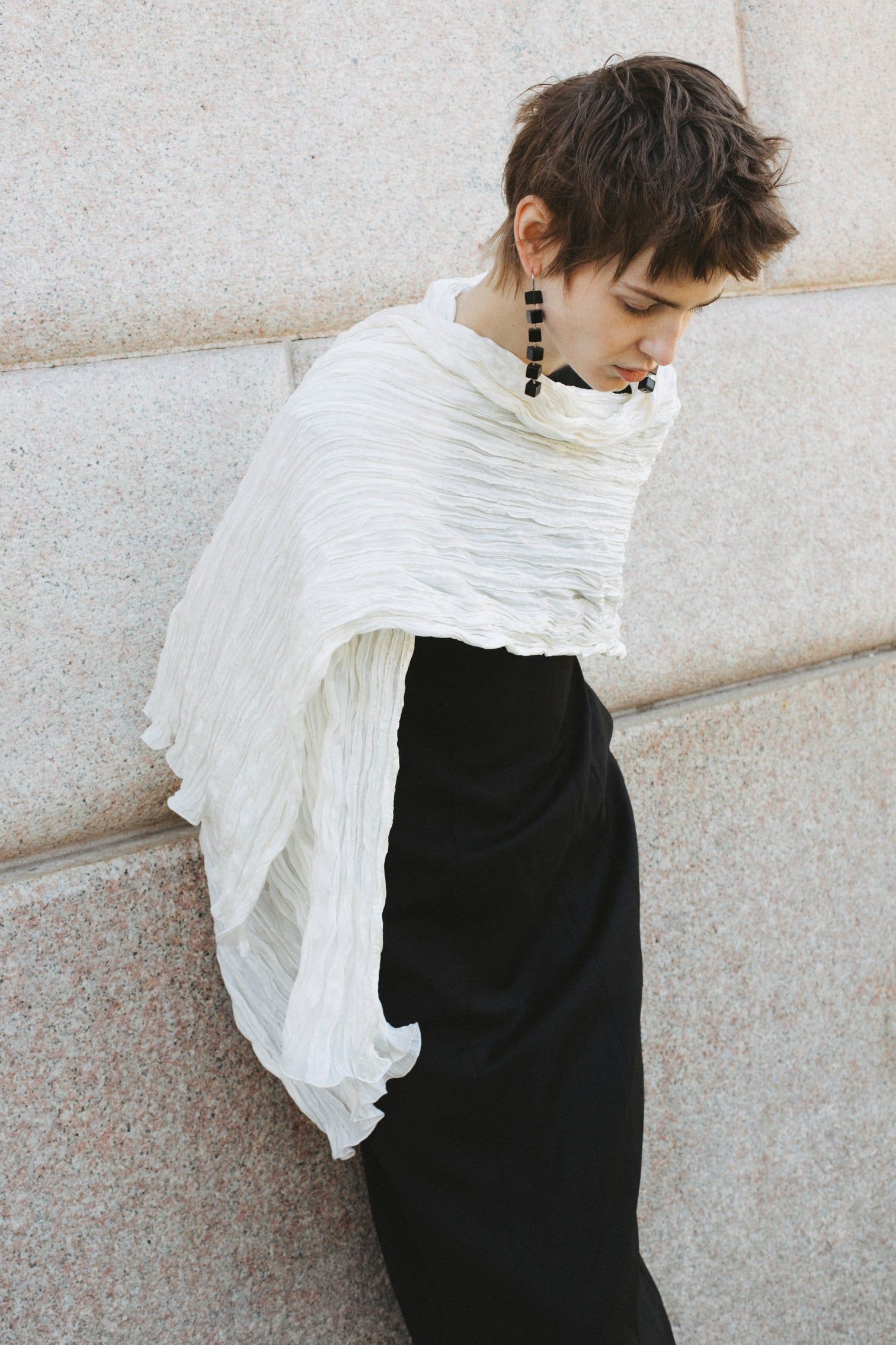 Source-feed image associated with A New Generation of Jewelry Designers Is Bringing Back Art Deco