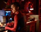 Source-feed image associated with Web of billions: how Spider-Man became the most heroic franchise in Hollywood