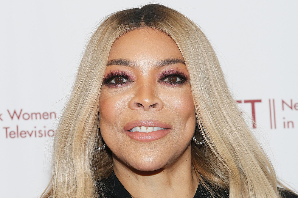 Source-feed image associated with Wendy Williams Documentary Series ‘Clap If You Care,’ From the Host’s Longtime TV Producer, Picked Up at Peacock