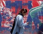 Source-feed image associated with A broken economy and an emboldened regime: Iranians abandoned to endure fallout from war