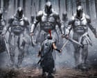 Source-feed image associated with The Odyssey becomes highest grossing R-rated film of all time