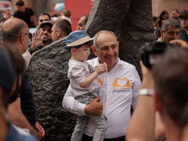 Source-feed image associated with Armenia prepares for an election that could reshape ties with Moscow and the West
