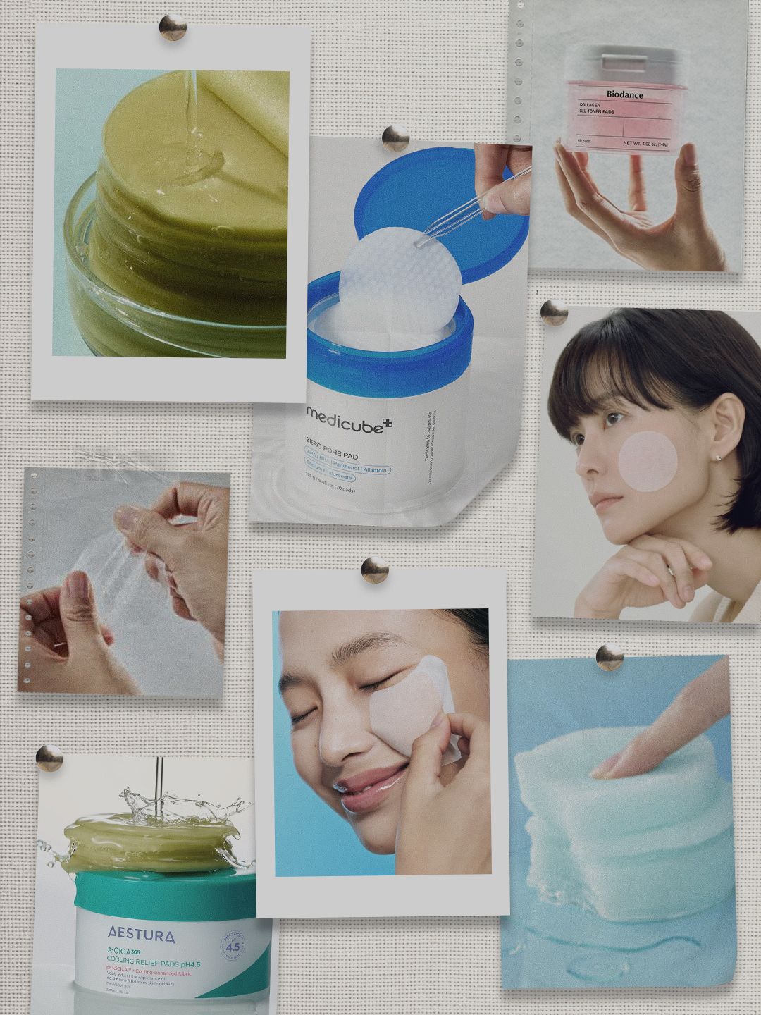 Source-feed image associated with 8 Best Toner Pads That Go Beyond Exfoliation