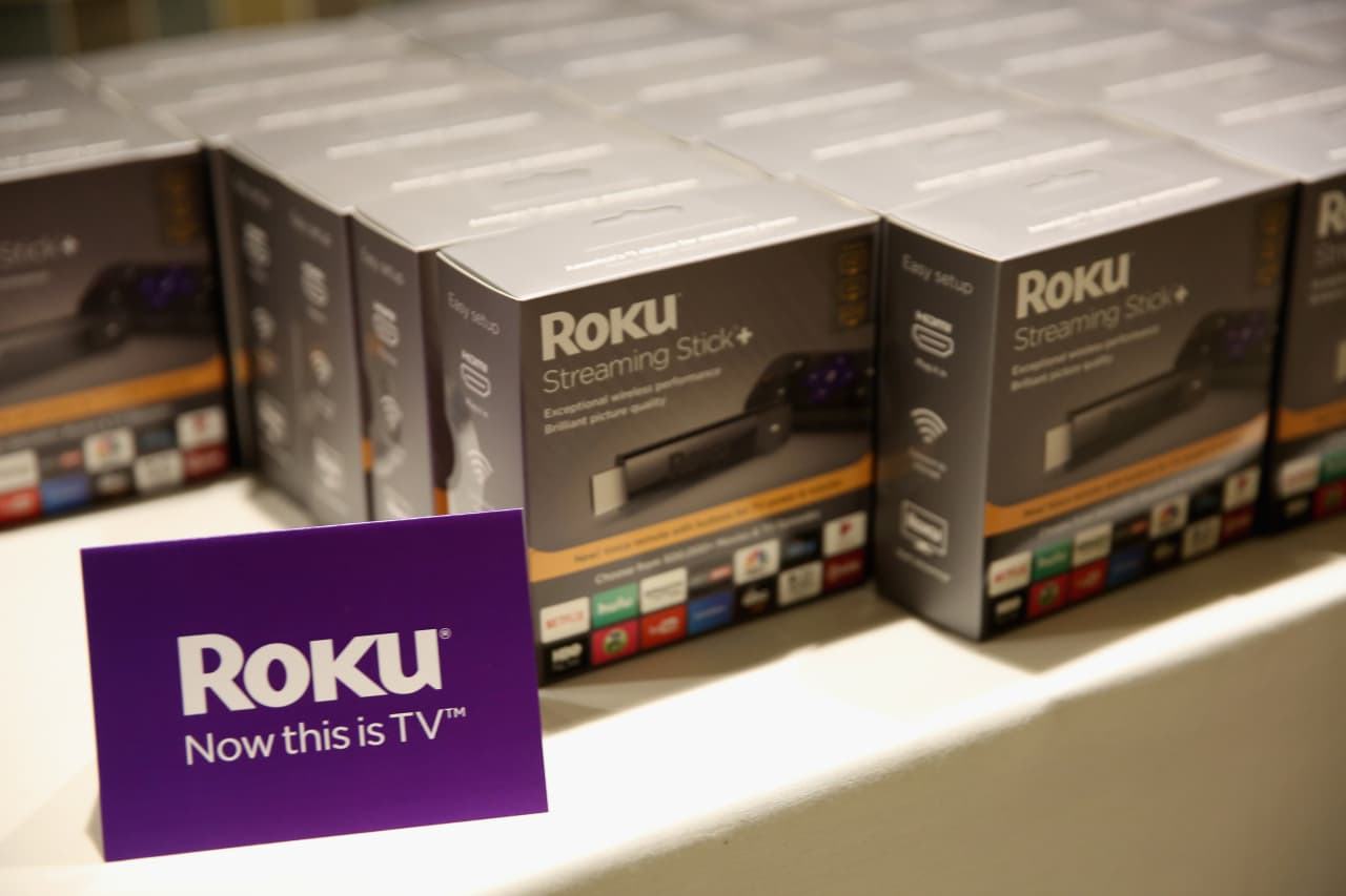Source-feed image associated with Roku’s sale to Fox for $22 billion raises a big question