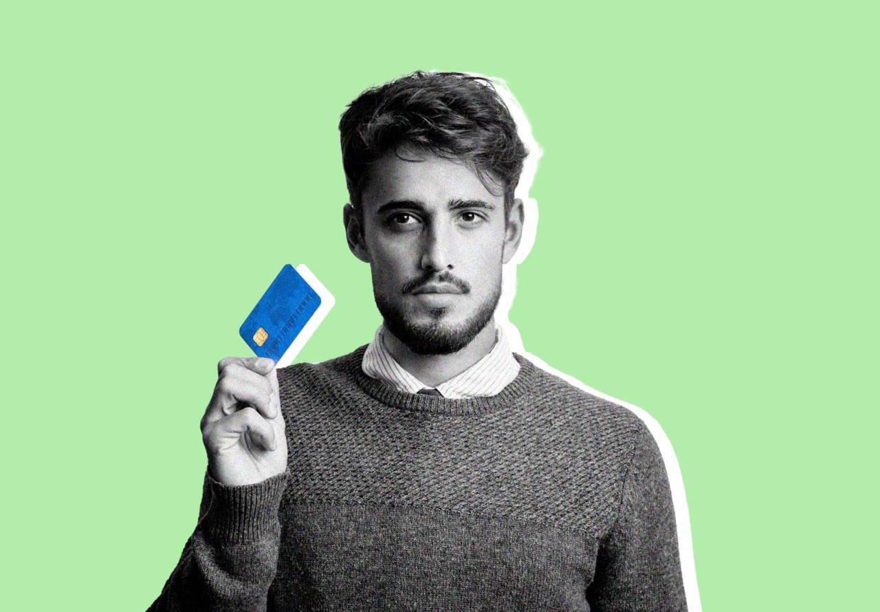 Source-feed image associated with YouTube influencers talked me into getting a travel card at 20. Then I realized it wasn’t for me.