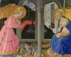 Source-feed image associated with Game of stones: how paintings of marble reveal a world of magical medieval mysticism