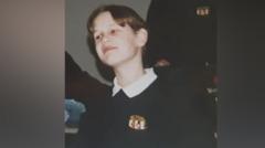 Image from linked report: Booker Prize nominee praises his school teachers