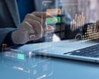 Source-feed image associated with Designers should not fear being replaced by AI, industry leaders say