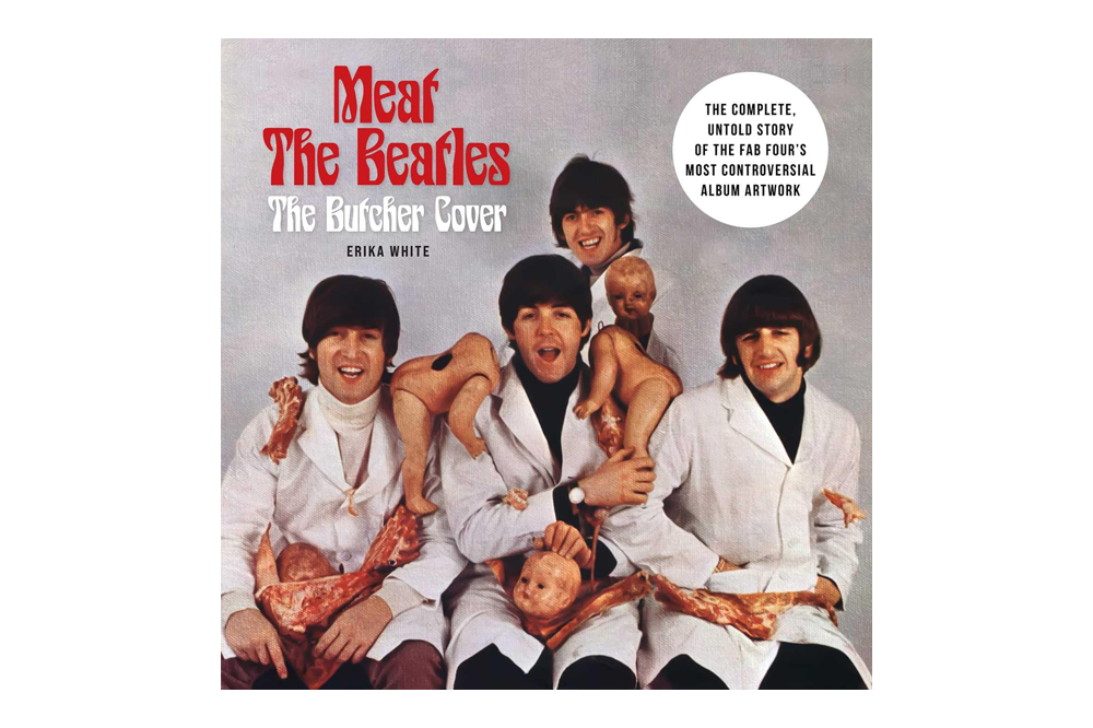 Source-feed image associated with The Best Beatles Books and Merch to Gift the Beatlemaniac Dad This Father’s Day