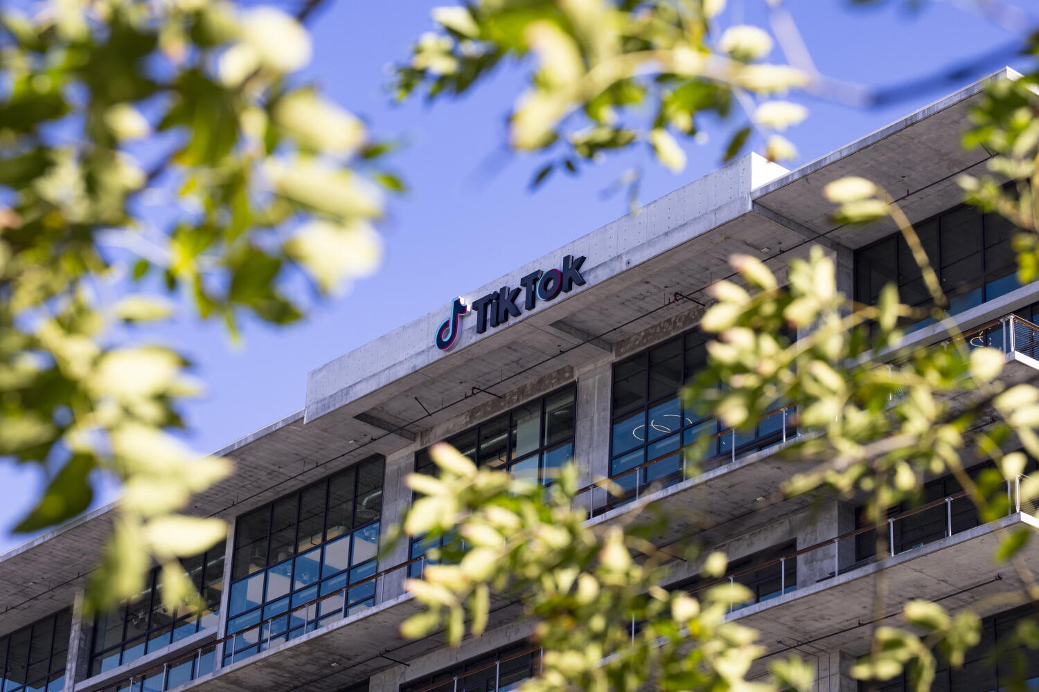 Image from linked report: After ban threats, TikTok touts a $12-billion boost to California businesses