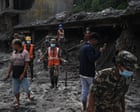 Source-feed image associated with ‘They’ll be finding bodies next year’: a renowned forensic scientist on Nepal’s ‘extreme challenges’