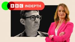 Source-feed image associated with Ruthless plotter? Flip-flopper? Dad dancer? Insiders reveal the real Andy Burnham