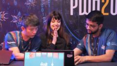 Source-feed image associated with Champion ethical hacker warns AI tools like Mythos could put her out of business