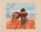 Source-feed image associated with ‘One with the dust’: how I survived Burning Man when everything went wrong