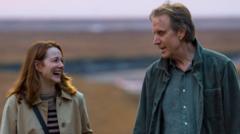 Source-feed image associated with Notting Hill and Love Actually actors star in film about Parkinson's disease