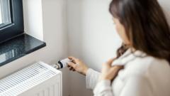 Source-feed image associated with Struggling households need more help with bills, energy industry says