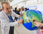 Image from linked report: Nuclear war and malicious use of AI threaten end of humanity by 2100, says Lancet assessment