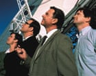 Source-feed image associated with ‘I am left grinning’: why The Dish is my feelgood movie