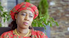 Source-feed image associated with London council takes possession of property linked to Sierra Leone's First Lady