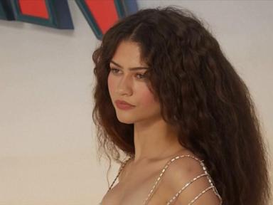 Source-feed image associated with WATCH: Zendaya becomes highest grossing actor in the 2026 box office