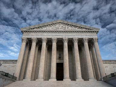 Image from linked report: Supreme Court term begins with cases on climate change, immigration and gun rights