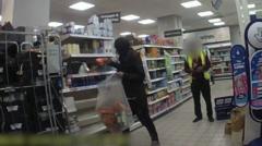 Source-feed image associated with Prolific shoplifters behind more than 28,000 offences, BBC finds