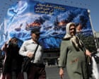 Image from linked report: Trump rejects Iran’s seven-day peace deal to reopen strait of Hormuz
