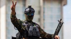 Image from linked report: Last UK and US troops leave Iraq as anti-Islamic State mission ends