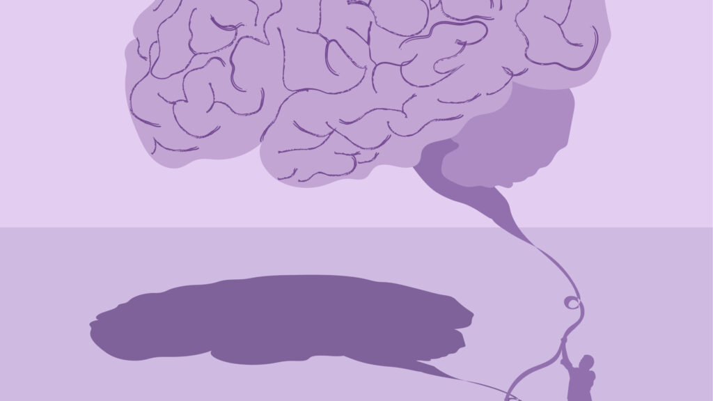 Source-feed image associated with Opinion: I’m an Alzheimer’s specialist. I still missed it in my own father