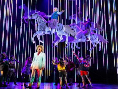 Source-feed image associated with 'The Galloping Cure,' Missy Mazzoli's opera on opioids epidemic, premieres at Edinburgh Festival