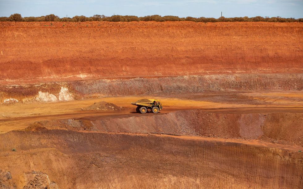 Image from linked report: Can a Radioactive Ore Break China’s Grip on Rare Earths?