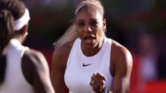 Source-feed image associated with Williams rolls back the years on return at Queen's