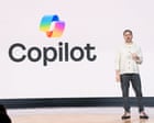 Source-feed image associated with Microsoft proposes limits on its AI with code of conduct amid safety debate