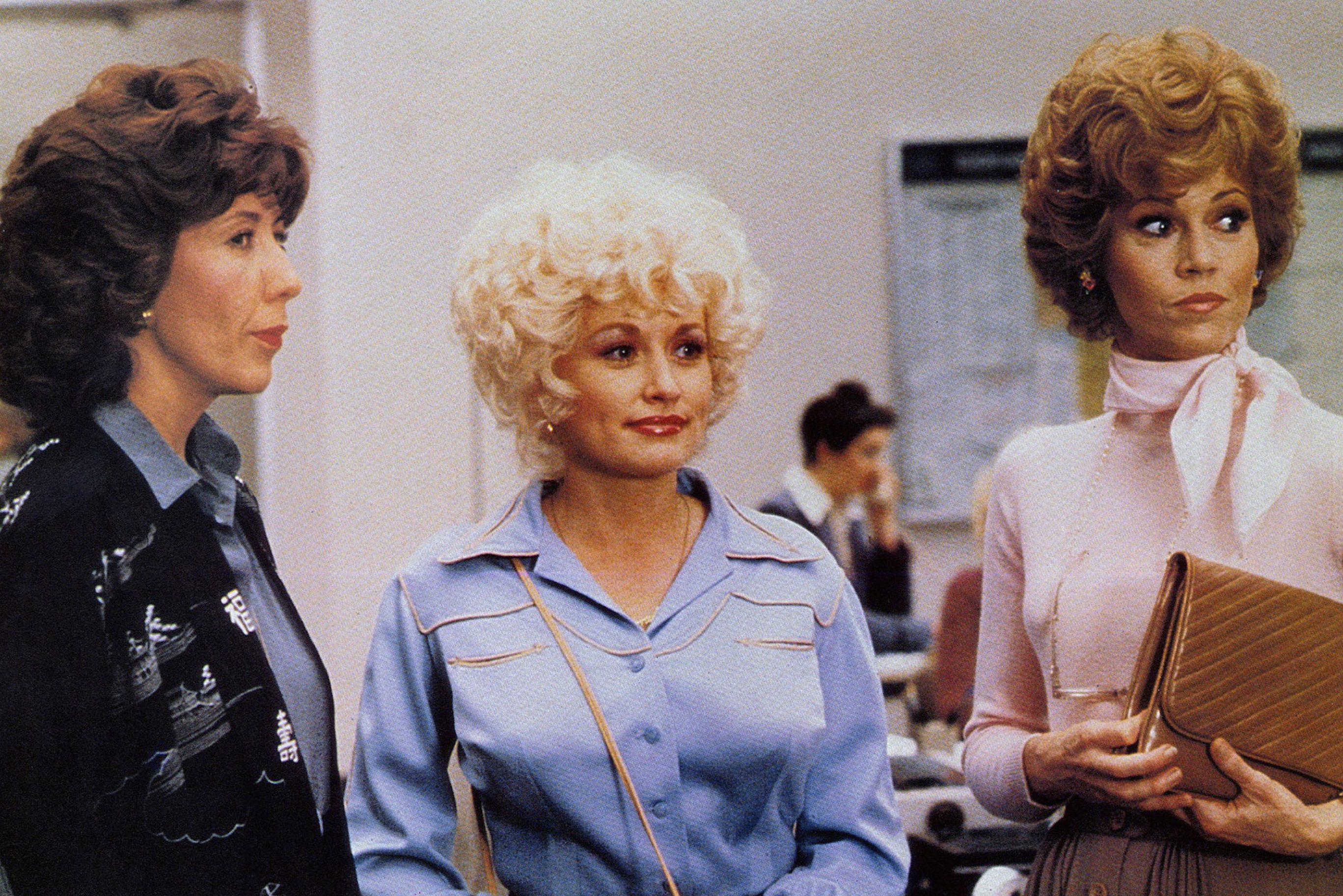 Source-feed image associated with Dolly Parton Tributes Score Big Ratings for the Networks; ABC’s ‘9 to 5’ Airing Is Most-Watched Broadcast Movie in More Than Three Years